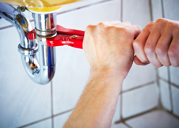 About Fenwick Plumbers